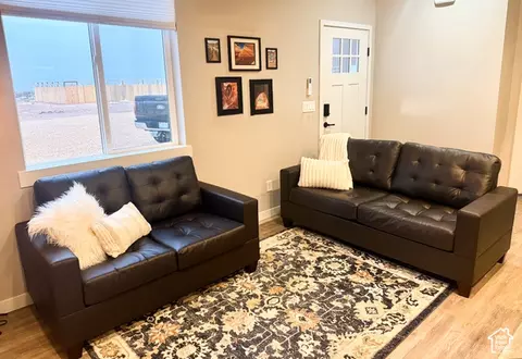 Living - 215 S Copper Rd E, Kanab, UT 84741 photo 2 of 3