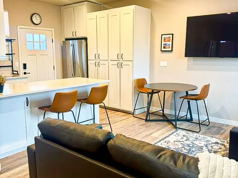 Kitchen - 215 S Copper Rd E, Kanab, UT 84741 photo 3 of 5
