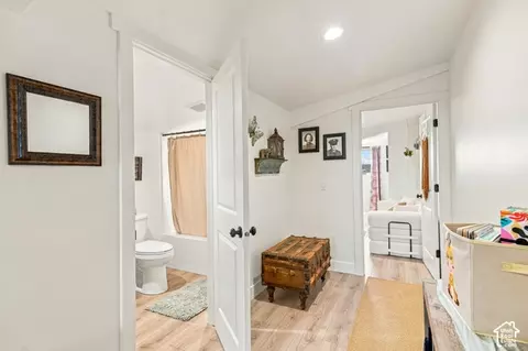 Entry Way - 215 S Copper Rd E, Kanab, UT 84741 photo 1 of 1