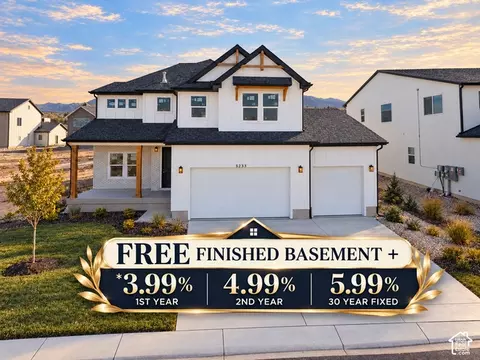 5233 S Paramount Dr, Riverdale, UT 84405
