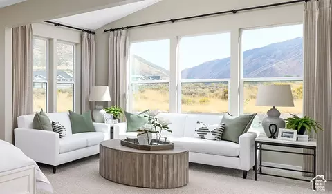 Living - 3348 E 1250 S #114, Spanish Fork, UT 84660 photo 3 of 3