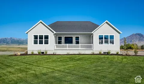 Exterior - 3348 E 1250 S #114, Spanish Fork, UT 84660 photo 2 of 2