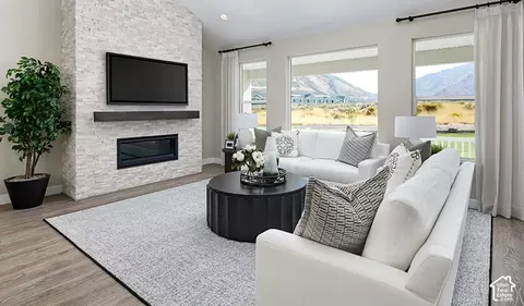 Living - 3348 E 1250 S #114, Spanish Fork, UT 84660 photo 1 of 3