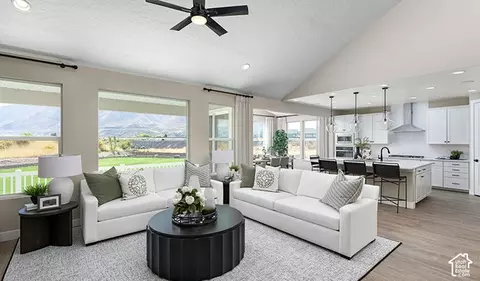 Living - 3348 E 1250 S #114, Spanish Fork, UT 84660 photo 2 of 3