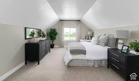 Bedroom - 3348 E 1250 S #114, Spanish Fork, UT 84660 photo 3 of 3