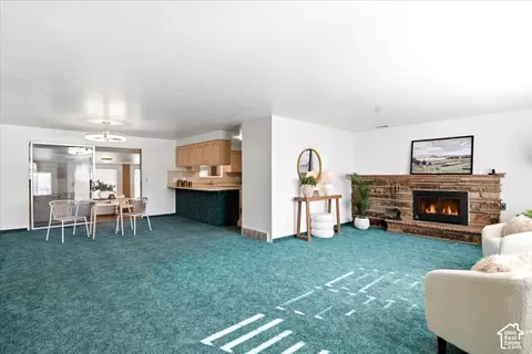 Living - 1217 E 1100 S, Clearfield, UT 84015 photo 3 of 4