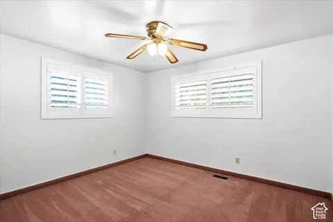 Bedroom - 1217 E 1100 S, Clearfield, UT 84015 photo 3 of 5