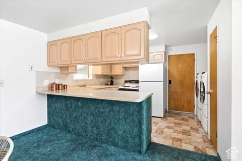 Kitchen - 1217 E 1100 S, Clearfield, UT 84015 photo 1 of 3