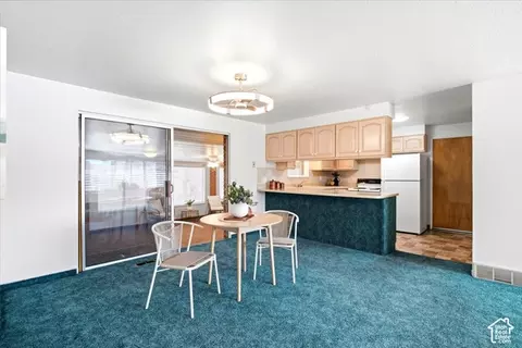 Dining - 1217 E 1100 S, Clearfield, UT 84015 photo 2 of 2