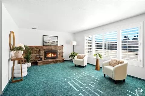 Living - 1217 E 1100 S, Clearfield, UT 84015 photo 1 of 4