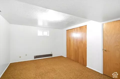 Bedroom - 1217 E 1100 S, Clearfield, UT 84015 photo 5 of 5