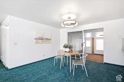 Dining - 1217 E 1100 S, Clearfield, UT 84015 photo 1 of 2