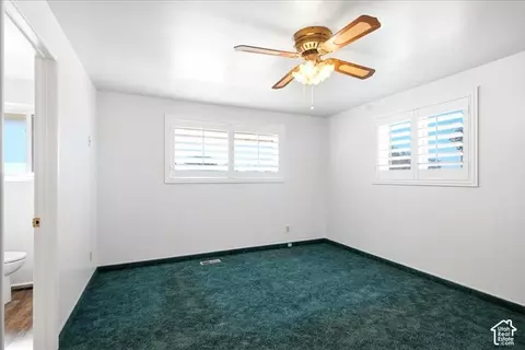 Bedroom - 1217 E 1100 S, Clearfield, UT 84015 photo 2 of 5