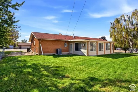 Exterior - 1217 E 1100 S, Clearfield, UT 84015 photo 2 of 5