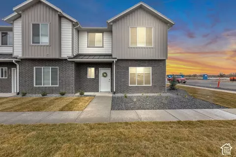 292 E 1650 N #137, North Ogden, UT 84414