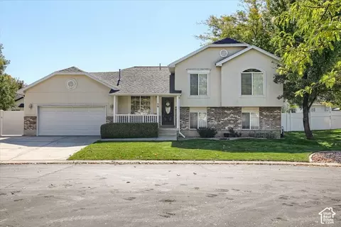 29 E Redwing Ct N, Saratoga Springs, UT 84045