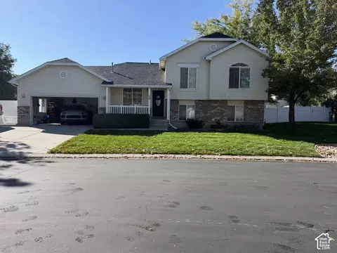 29 E Redwing Ct N, Saratoga Springs, UT 84045
