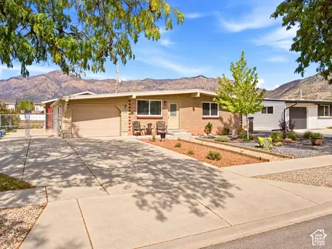 Exterior - 414 E 1100 N, Ogden, UT 84404 photo 2 of 5