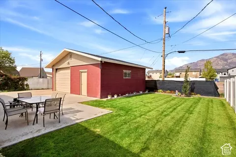 Exterior - 414 E 1100 N, Ogden, UT 84404 photo 3 of 5