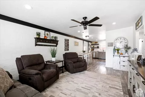 Living - 414 E 1100 N, Ogden, UT 84404 photo 2 of 2