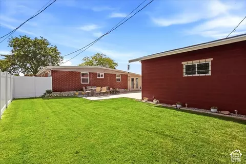 Exterior - 414 E 1100 N, Ogden, UT 84404 photo 5 of 5