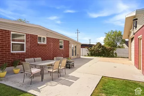 Exterior - 414 E 1100 N, Ogden, UT 84404 photo 4 of 5