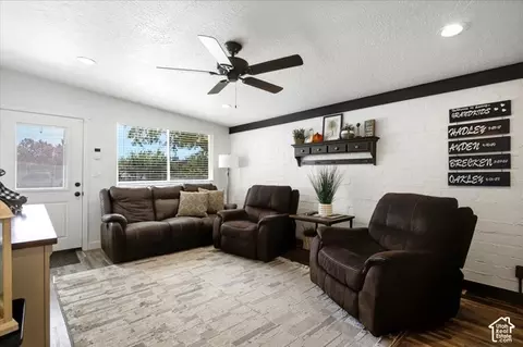 Living - 414 E 1100 N, Ogden, UT 84404 photo 1 of 2