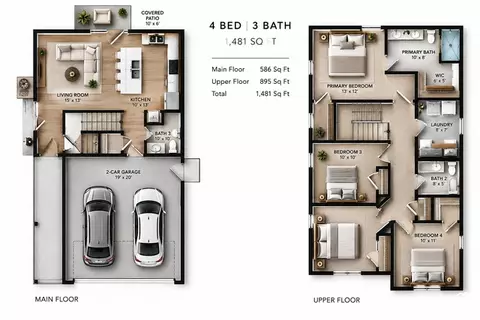 1147 N 850 W, Provo, UT 84604