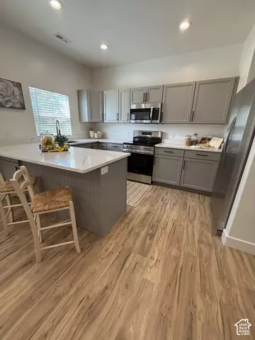 Kitchen - 1147 N 850 W, Provo, UT 84604 photo 1 of 1