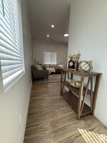 Entry Way - 1147 N 850 W, Provo, UT 84604 photo 1 of 2