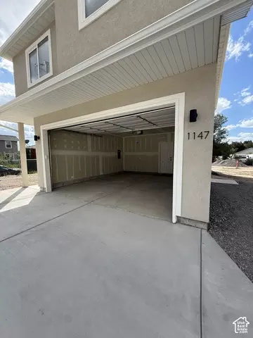 Exterior - 1147 N 850 W, Provo, UT 84604 photo 3 of 3