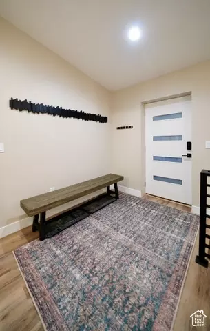 Entry Way - 23500 N 13936 E, Fairview, UT 84629 photo 1 of 2