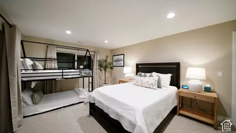 Bedroom - 23500 N 13936 E, Fairview, UT 84629 photo 3 of 8