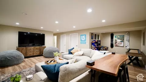 Living - 23500 N 13936 E, Fairview, UT 84629 photo 6 of 8
