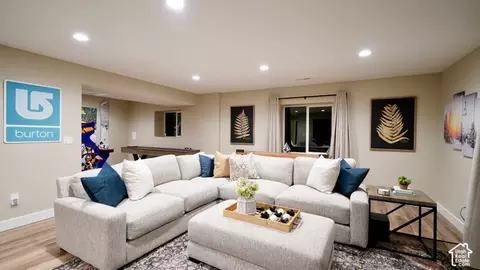 Living - 23500 N 13936 E, Fairview, UT 84629 photo 8 of 8