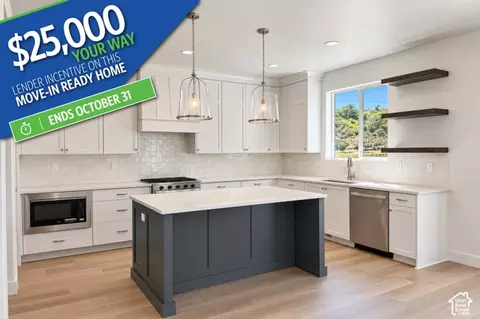 6377 S Larry Way #137, South Weber, UT 84405