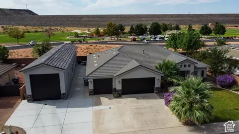 3575 W 2900 S, Hurricane, UT 84737