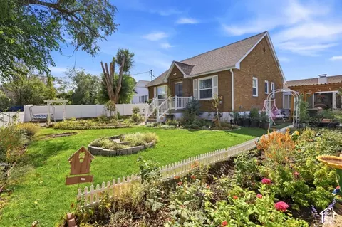 7551 S 2230 W, West Jordan, UT 84084