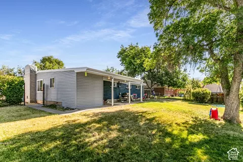 Exterior - 1619 N Davis W, Layton, UT 84041 photo 6 of 6