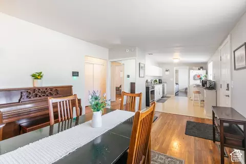 Dining - 1619 N Davis W, Layton, UT 84041 photo 3 of 3
