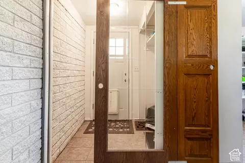 Entry Way - 1619 N Davis W, Layton, UT 84041 photo 1 of 1