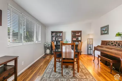 Dining - 1619 N Davis W, Layton, UT 84041 photo 1 of 3