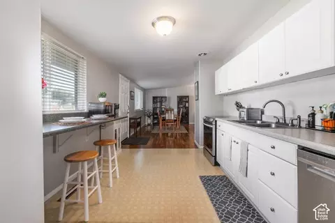 Kitchen - 1619 N Davis W, Layton, UT 84041 photo 3 of 3