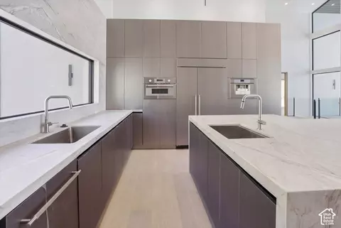 Kitchen - 382 N 900 E, Providence, UT 84332 photo 7 of 14