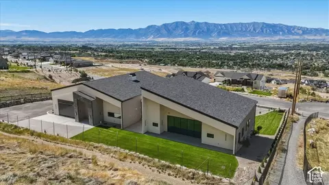Exterior - 382 N 900 E, Providence, UT 84332 photo 15 of 15