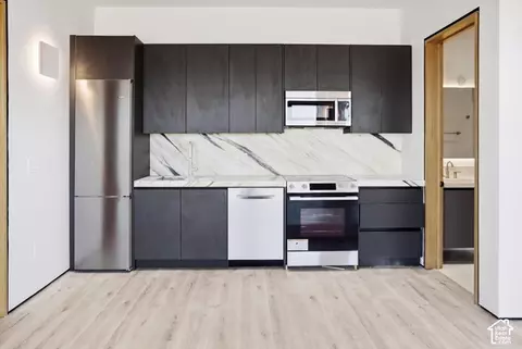Kitchen - 382 N 900 E, Providence, UT 84332 photo 14 of 14