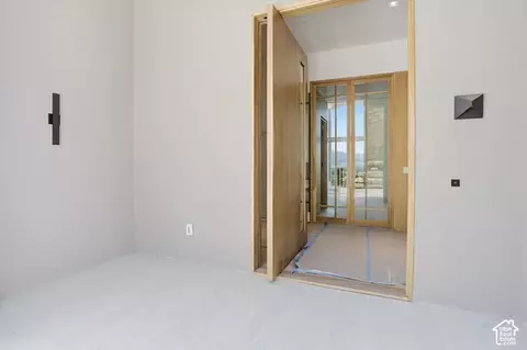 Entry Way - 382 N 900 E, Providence, UT 84332 photo 1 of 2
