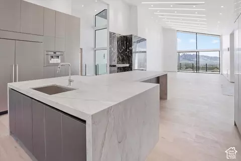Kitchen - 382 N 900 E, Providence, UT 84332 photo 11 of 14