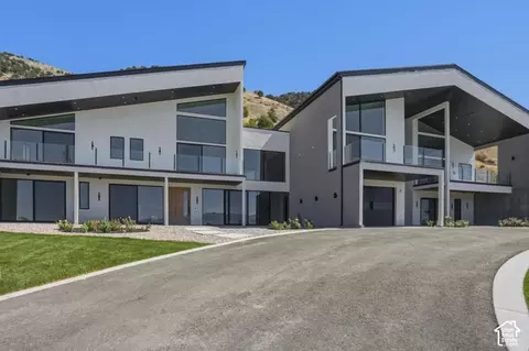 Exterior - 382 N 900 E, Providence, UT 84332 photo 12 of 15