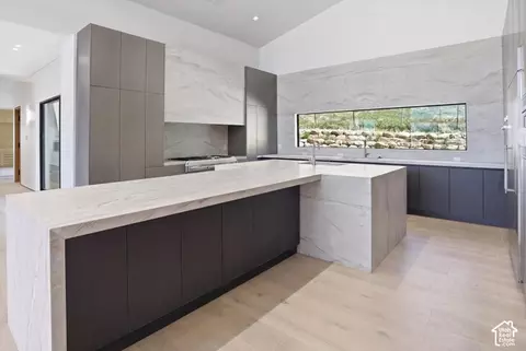 Kitchen - 382 N 900 E, Providence, UT 84332 photo 10 of 14